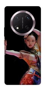 Чохол на Honor X9c Aespa-Karina фото 1 з 1