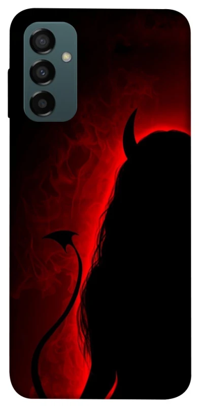 Чохол на Samsung Galaxy M34 5G Red Love фото 1 з 1