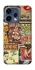 Чохол на Oppo Reno 15 Retro collage ver.2 фото 2 з 2
