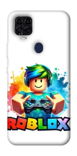 Чехол на ZTE Blade v2020 Roblox v3 фото 1 из 1