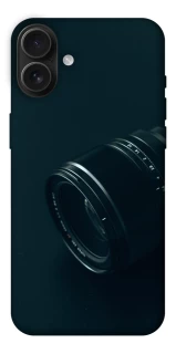 Чохол на Apple iPhone 16 Plus Лінза фото 1 з 1