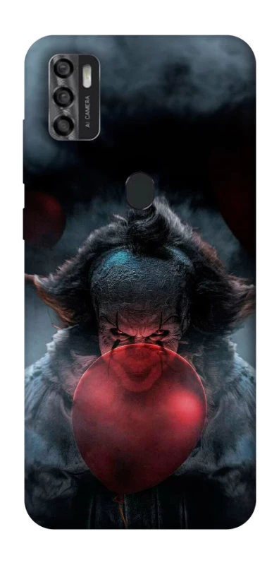 Чохол на ZTE Blade A7s (2020) Воно фото 1 з 1