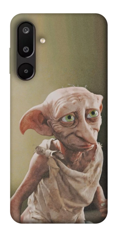 Чехол на Samsung Galaxy M16 5G Harry Potter v4 фото 1 из 1