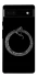 Чохол на Google Pixel 6a Ouroboros фото 1 з 1