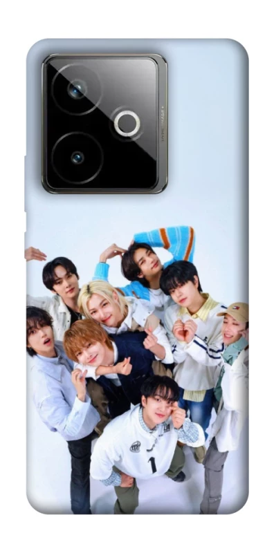 Чохол на Realme GT 7T Stray Kids One Vision фото 1 з 1