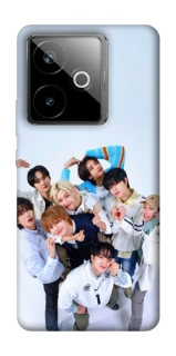 Чехол на Realme GT 7T Stray Kids One Vision фото 1 из 1