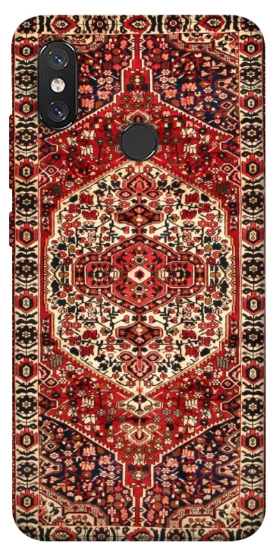 Чохол на Xiaomi Mi 8 Килим v11 фото 1 з 1