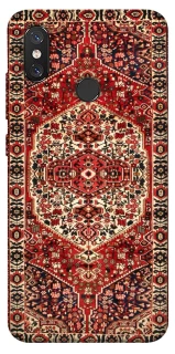 Чохол на Xiaomi Mi 8 Килим v11 фото 1 з 1