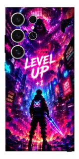 Чехол на Samsung Galaxy S25 Ultra Level UP фото 1 из 1