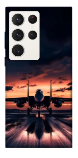 Чехол на Samsung Galaxy S23 Ultra fighter фото 1 из 1