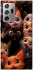 Чехол на Samsung Galaxy Note 20 Ultra happy cats фото 1 из 1