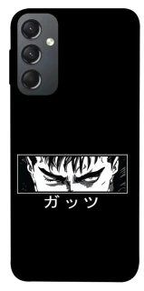 Чохол на Samsung Galaxy A24 4G Berserk фото 1 з 1