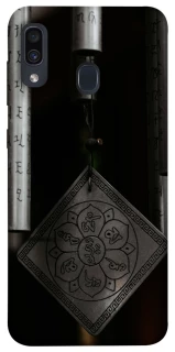 Чохол на Samsung Galaxy A20 / A30 Талісман удачі фото 1 з 1