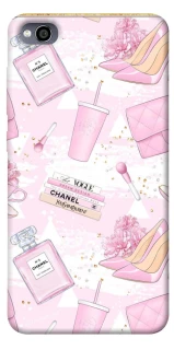 Чохол на Xiaomi Redmi 4a Fashion collage ver.10 фото 1 з 1