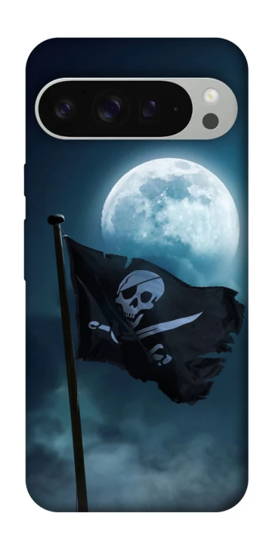 Чохол на Google Pixel 9 Pro XL Jolly Roger фото 1 з 1