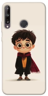 Чехол на Huawei P40 Lite E Harry Potter v8 фото 1 из 1