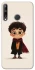 Чехол на Huawei P40 Lite E Harry Potter v8 фото 1 из 1