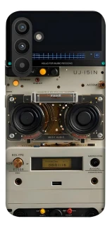 Чохол на Samsung Galaxy A34 5G Audio panel фото 1 з 1