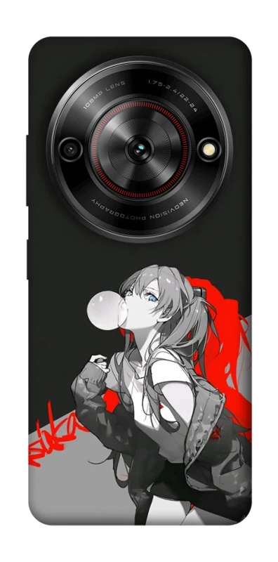 Чохол на ZTE Nubia Focus Asoka фото 1 з 1