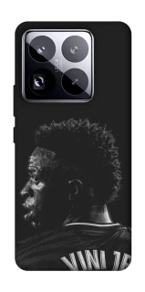 Чехол на Xiaomi 15 Pro Vinícius фото 1 из 1