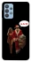 Чохол на Samsung Galaxy M32 Bad Santa фото 1 з 1