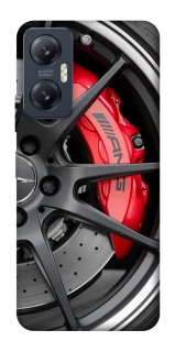 Чехол на Infinix Hot 20 5G Wheel MB фото 1 Чехол на Infinix Hot 20 5G Wheel MB фото 1 из 1