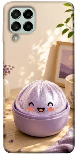Чохол на Samsung Galaxy M53 5G Dumpling ver.4 фото 1 з 1