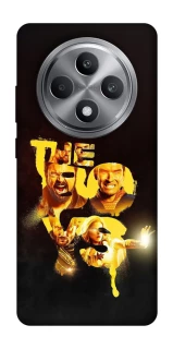 Чохол на Oppo Reno 12 F 4G The boys фото 1 з 1