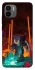 Чохол на Xiaomi Redmi A1 / A2 Minecraft game adventure фото 1 з 1