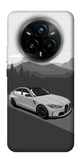 Чохол на Realme 14 Pro+ BMW grey v3 фото 1 з 1