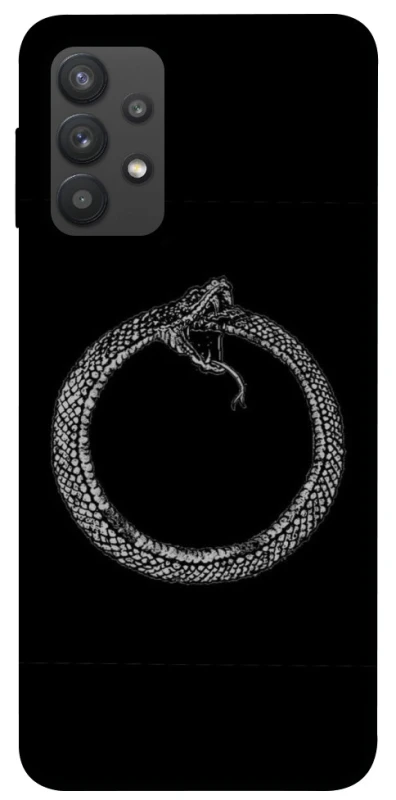 Чохол на Samsung Galaxy A32 (A325F) 4G Ouroboros фото 1 з 1