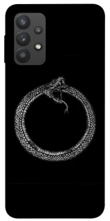 Чохол на Samsung Galaxy A32 (A325F) 4G Ouroboros фото 1 з 1