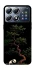 Чохол на Xiaomi POCO X8 Pro Panda and tree фото 1 з 1