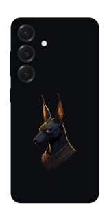 Чохол на Samsung Galaxy S26 Edge Anubis фото 1 з 1