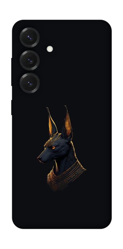 Чохол на Samsung Galaxy S26+ Anubis фото 1 з 1