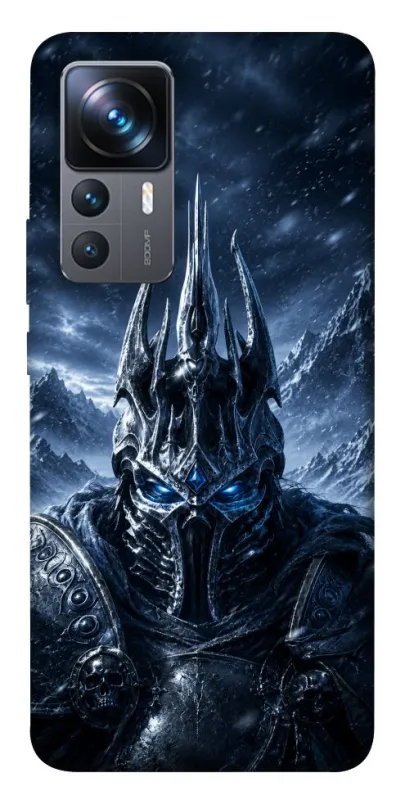 Чохол на Xiaomi 12T / 12T Pro Arthas фото 1 з 1