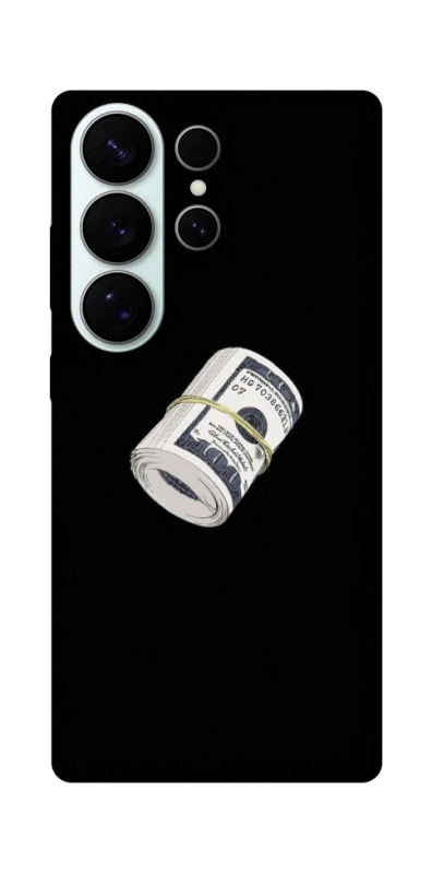 Чохол на Samsung Galaxy S26 Money motivation фото 1 з 1