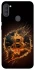 Чохол на Samsung Galaxy A11 Smoky Bitcoin фото 1 з 1