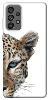 Чохол на Samsung Galaxy A73 5G Leopard Art v2 фото 1 з 1