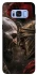 Чохол на Samsung G950 Galaxy S8 God of War фото 1 з 1