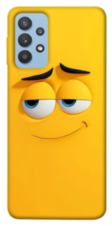 Чохол на Samsung Galaxy M32 smile фото 1 з 1