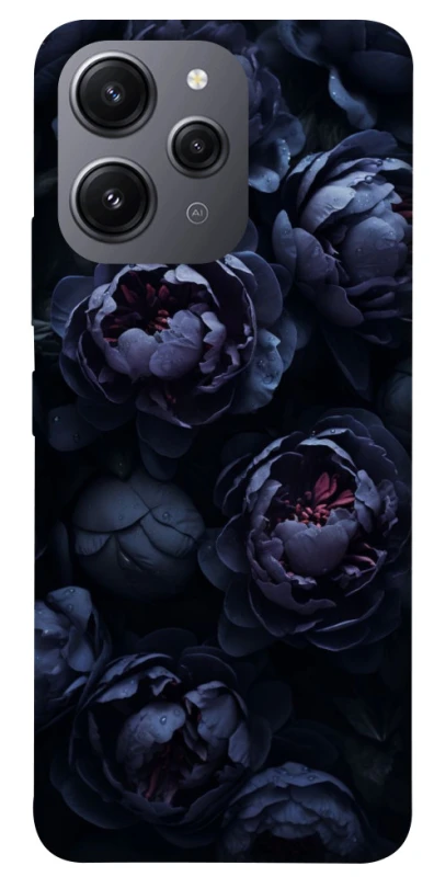 Чохол на Xiaomi Redmi 12 Sunny Snowdrops фото 1 з 1