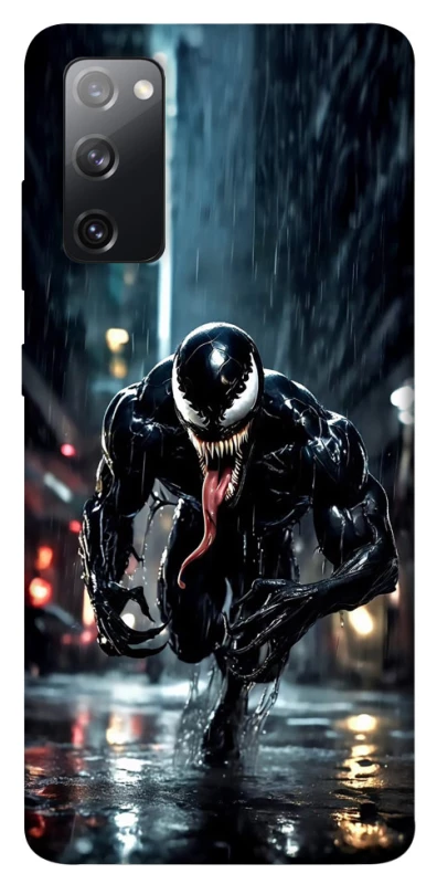 Чохол на Samsung Galaxy S20 FE Venom v2 фото 1 з 1