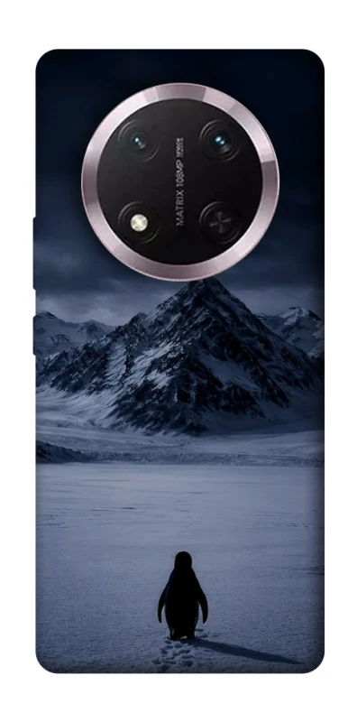 Чехол на Honor X9c But why? фото 1 из 1