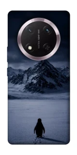 Чехол на Honor X9c But why? фото 1 из 1