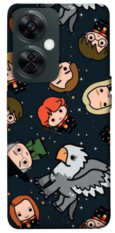 Чехол на OnePlus Nord CE 3 Lite Harry Potter V21 фото 1 из 1