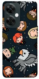 Чохол на OnePlus Nord CE 3 Lite Harry Potter V21 фото 1 з 1