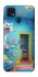 Чохол на ZTE Blade 20 Smart crazy cat фото 1 з 1