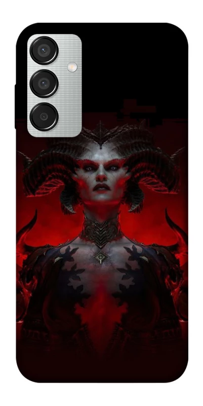 Чехол на Samsung Galaxy M15 5G Lilith фото 1 из 1