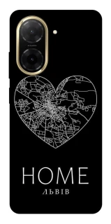 Чохол на Xiaomi Redmi A5 (Europe version) Львів Home фото 1 з 1